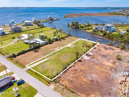 Lot 13 S Berthe Ave, Panama City, FL, 32404-8002 | Card Image