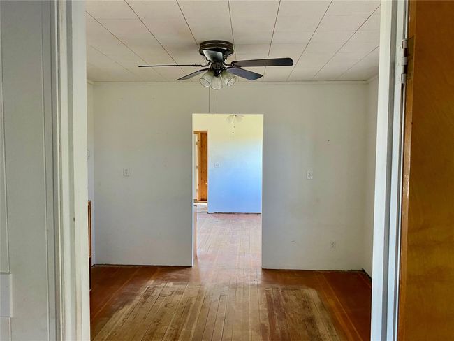 Primary bedroom facing living room | Image 10