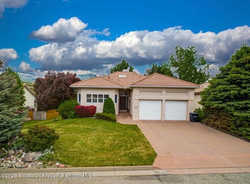 33 Ridge View Pl, Battlement Mesa, CO, 81635-9631 | Card Image