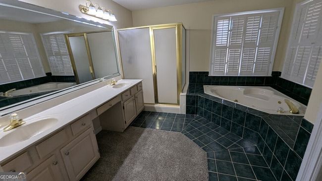 138 Glen Eagle Way, House other with 4 bedrooms, 3 bathrooms and null parking in Mcdonough GA | Image 36