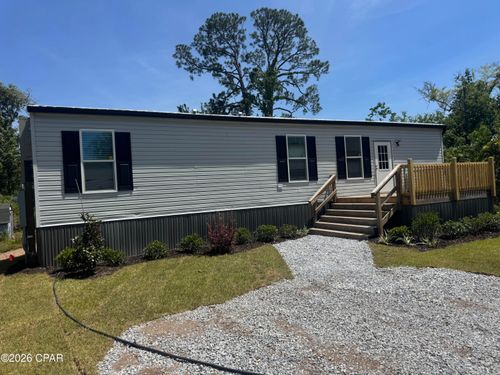 7640 Liberty Ave, Panama City, FL, 32409-1340 | Card Image