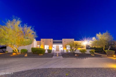 9068 E Rimrock Drive, House other with 4 bedrooms, 4 bathrooms and null parking in Scottsdale AZ | Image 1