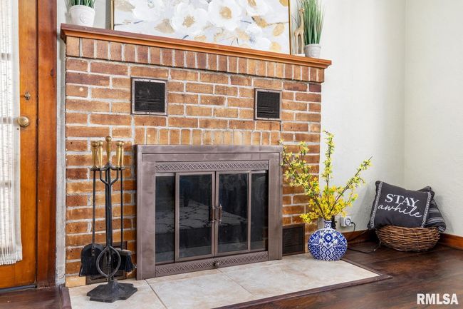 127 S Euclid Ave, House other with 3 bedrooms, 2 bathrooms and null parking in East Peoria IL | Image 11