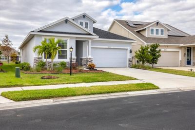 3819 Sunshine Pine Avenue, House other with 3 bedrooms, 2 bathrooms and null parking in BRADENTON FL | Image 2