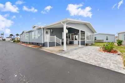 30 Windward Drive, House other with 3 bedrooms, 2 bathrooms and null parking in Flagler Beach FL | Image 1