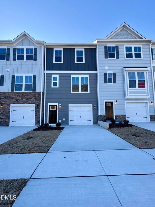 721 Parc Townes Dr, Wendell, NC, 27591-4101 | Card Image