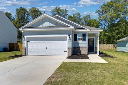 154 Ruby Prince Rd, Gilbert, SC, 29054-9847 | Card Image