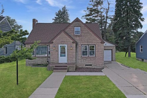 3209 13th Street, Menominee, MI, 49858 | Card Image