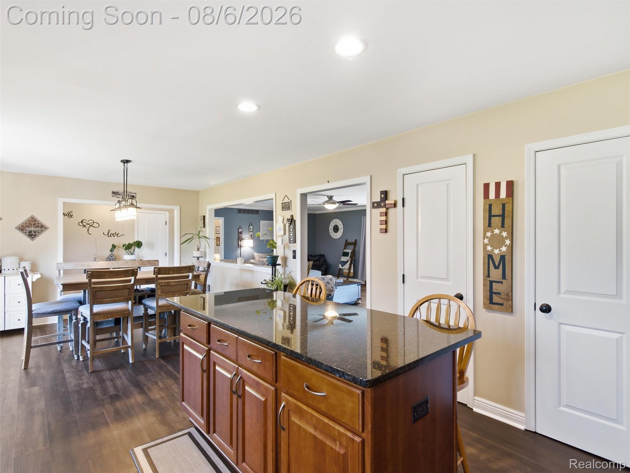 Residential in St Clair Township 2
