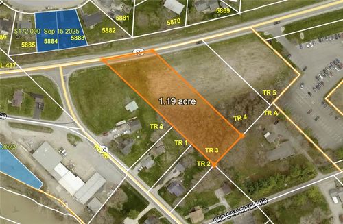 k30-005510-0 E State Route 55, Troy, OH, 45373 | Card Image
