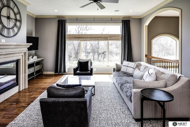 3400 Firethorn Ter, House other with 4 bedrooms, 4 bathrooms and 3 parking in Lincoln NE | Image 9