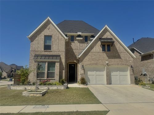 2500 Silverleaf Dr, Lantana, TX, 76226-5616 | Card Image