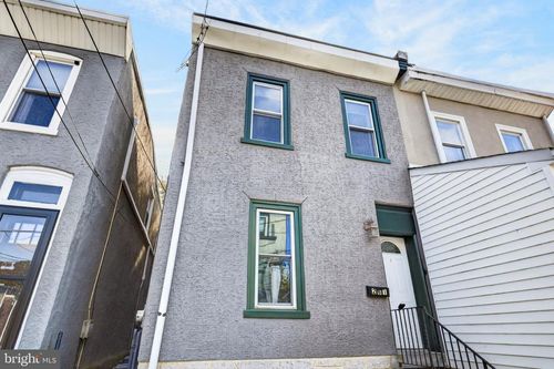 261 Krams Ave, PHILADELPHIA, PA, 19128-4748 | Card Image