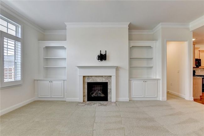 3411 Lindenridge Dr, Condo with 3 bedrooms, 3 bathrooms and null parking in Buford GA | Image 13