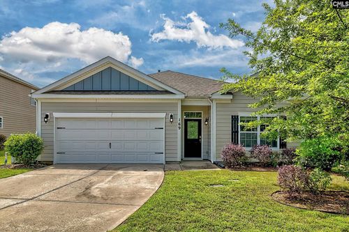 169 Crimson Queen Dr, Blythewood, SC, 29016-5810 | Card Image