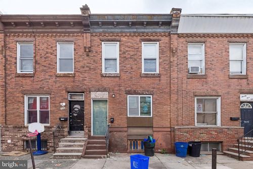 2512 S Fairhill St, PHILADELPHIA, PA, 19148-4627 | Card Image