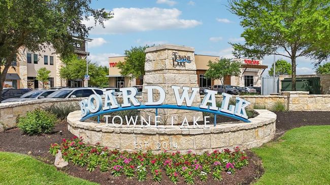 18314 Pedernales Springs Dr, House other with 3 bedrooms, 3 bathrooms and 2 parking in Cypress TX | Image 41