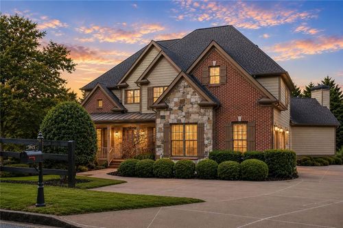 3915 Copper Leaf Ln, Cumming, GA, 30040-4168 | Card Image