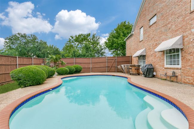 2410 Bowie Ln, House other with 5 bedrooms, 4 bathrooms and null parking in Grapevine TX | Image 34