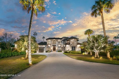 141 S Roscoe Blvd, Ponte Vedra Beach, FL, 32082-4127 | Card Image