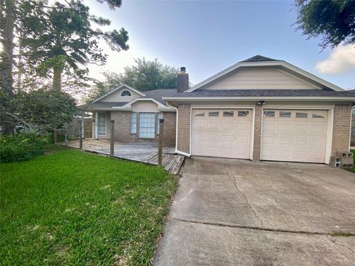 3003 Briar Dr, Pasadena, TX, 77503-2005 | Card Image