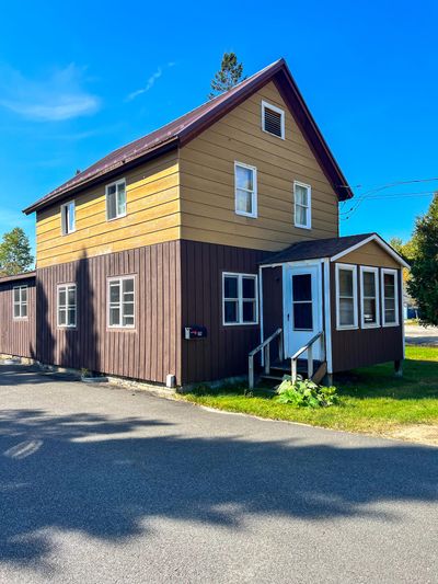 167 Main Street, House other with 2 bedrooms, 1 bathrooms and null parking in Tupper Lake NY | Image 1