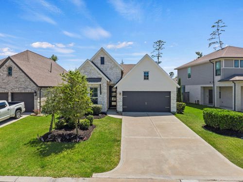 534 Cedar Harbor Ct, Conroe, TX, 77304-2488 | Card Image