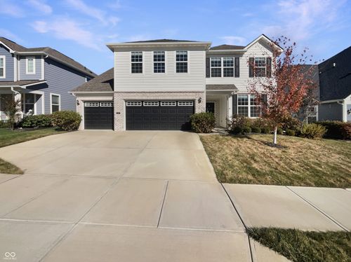 5494 Dunhaven Rd, Westfield, IN, 46062-0118 | Card Image