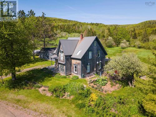 1401 Matheson Brook Road, Earltown, NS, B0K1V0 | Card Image