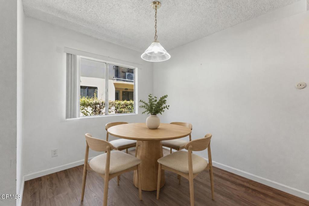 Residential in Pasadena 5