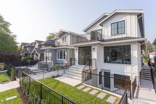 1-4315 Albert St, Burnaby, BC, V5C2E9 | Card Image