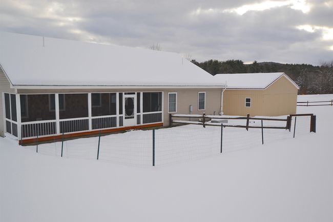 123 Unity Rd, House other with 3 bedrooms, 2 bathrooms and null parking in Newport NH | Image 11
