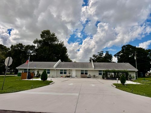 501 Ne 3rd Ave, OKEECHOBEE, FL, 34972-2625 | Card Image