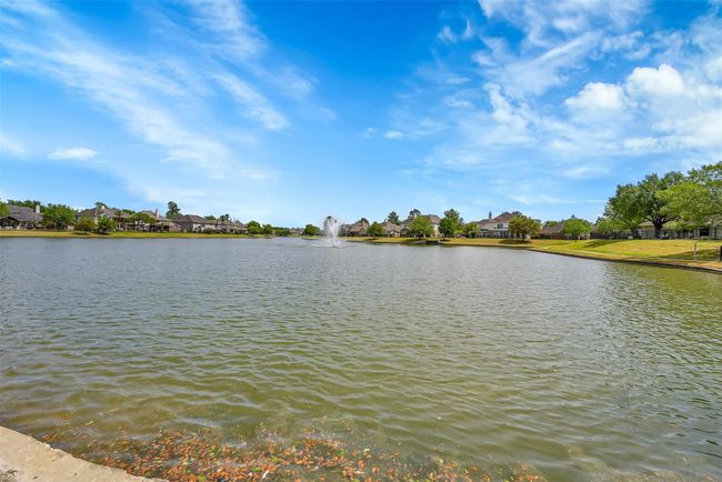 Walking distance to community lake | Image 25