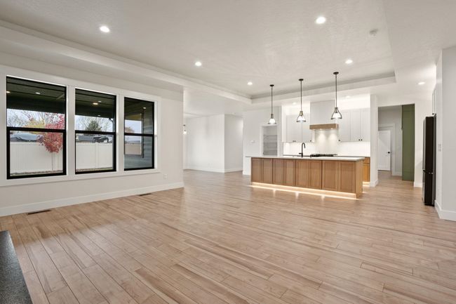 L6 E Sharp Ln, House other with 3 bedrooms, 2 bathrooms and null parking in Spokane WA | Image 4