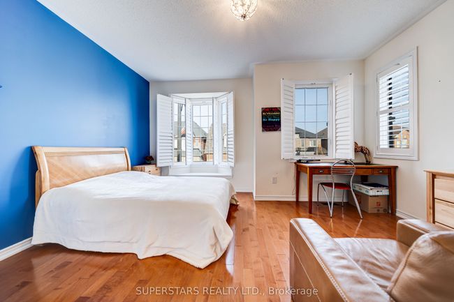 65 Busch Ave, House other with 6 bedrooms, 4 bathrooms and 2 parking in Markham ON | Image 26
