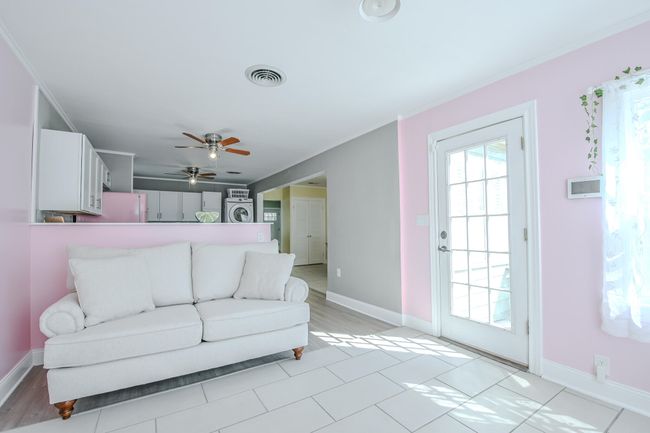 3123 22 Nd St, House other with 2 bedrooms, 1 bathrooms and null parking in Lubbock TX | Image 20