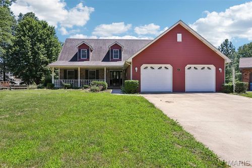 2 Bradford Pl, Bethalto, IL, 62010-1905 | Card Image