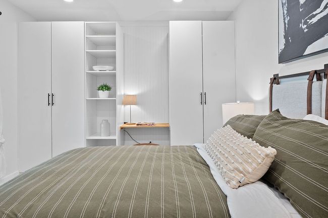 Bedroom featuring recessed lighting | Image 26