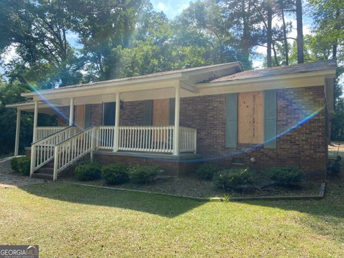 902 Laprade Street, Washington, GA, 30673 | Card Image