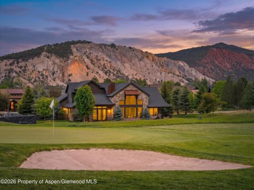 285 Saddleback Rd, Carbondale, CO, 81623-8956 | Card Image