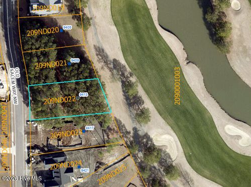 9413 Old Salem Way Nw, Calabash, NC, 28467-6101 | Card Image