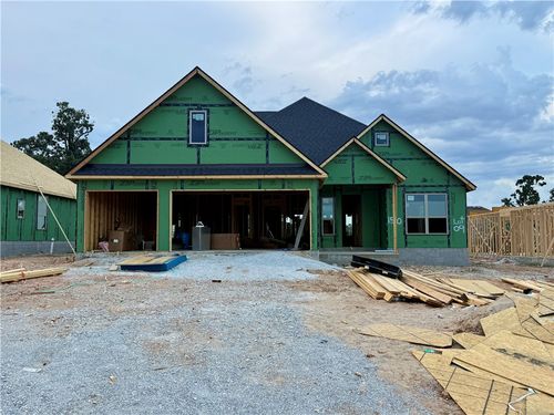 1510 Lookout Dr, Bella Vista, AR, 72714 | Card Image