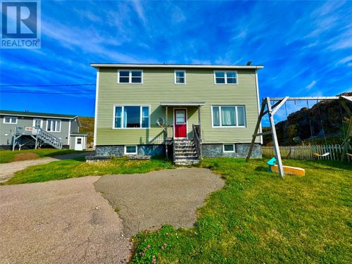 9A N Shore Rd, Fogo, NL, A0G | Card Image