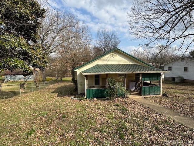Weible St, Pocahontas, AR 72455 #1