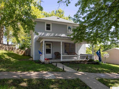 304 W N St, Weeping Water, NE, 68463-4223 | Card Image