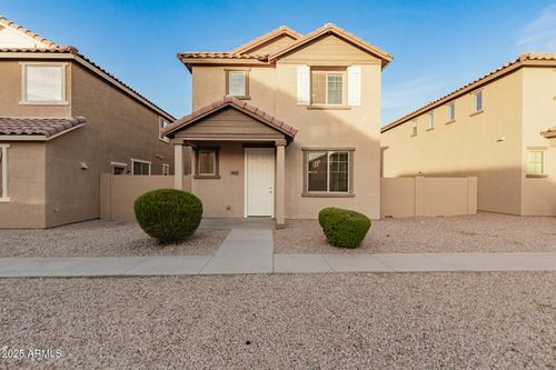 843 E Agua Fria Ln, Avondale, AZ, 85323-2435 | Card Image