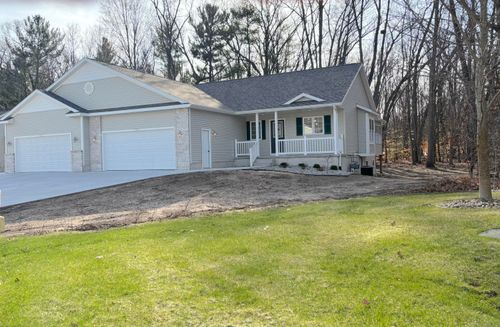 1515 W Addison Way, Muskegon, MI, 49445-1170 | Card Image