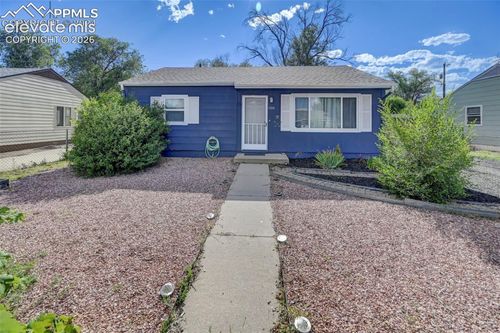 1924 S Hancock Ave, Colorado Springs, CO, 80905-2811 | Card Image