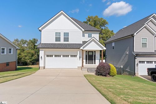 130 Tremont Avenue, Greer, SC, 29650 | Card Image